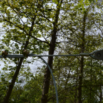 Zip Wire Come Along for 12mm Cable v4