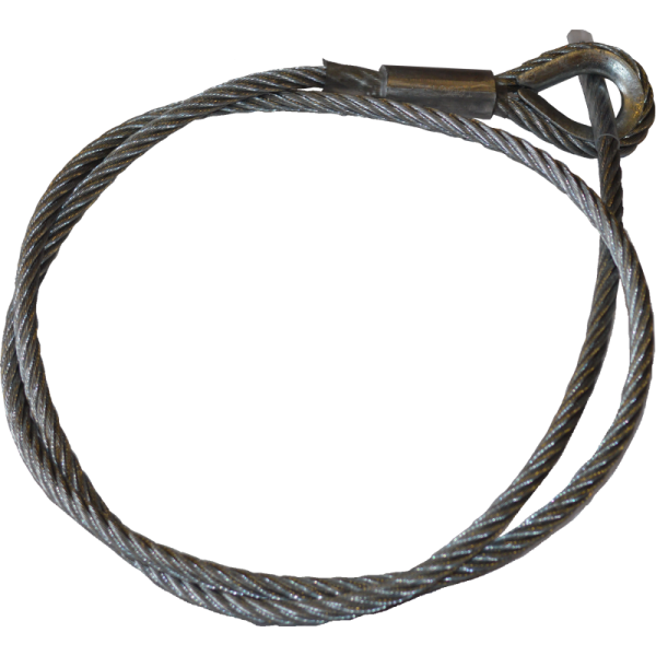 Zip Wire Tensioning – 10mm Tail