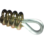 Zip Wire Tensioning – 12mm Loop End Kit v01