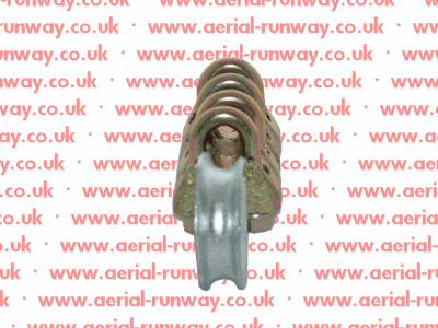 Zip Wire Tensioning – 12mm Loop End Kit v3