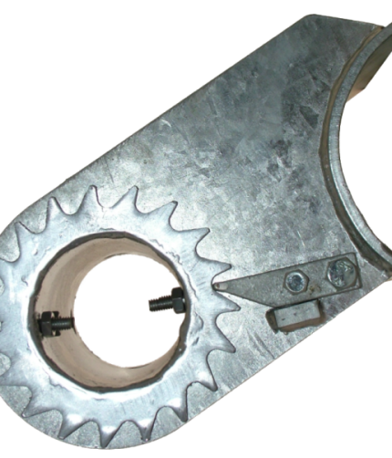 Zip Wire Tensioning – Drum Cable Tensioner Device Round v1