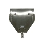 Zip Wire Trolley – 10mm Commercial Stainless Steel