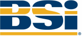 Bsi logo