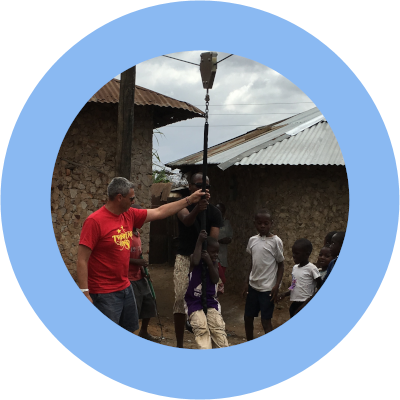 Circle kenya