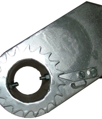Zip Wire Tensioning – Drum Cable Tensioner Device Flat