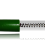 Zip Wire Brake – 3.0m Spring for 8mm