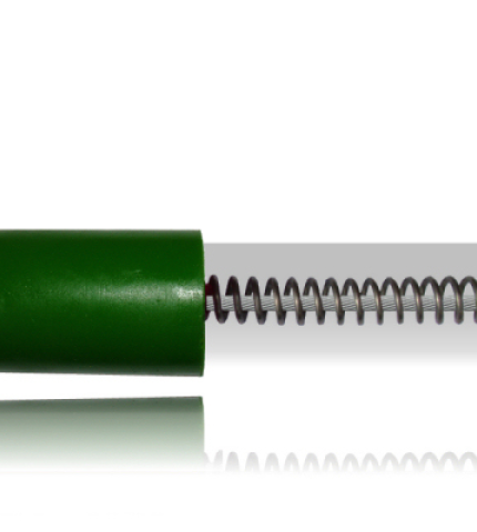 Zip Wire Brake – 3.0m Spring for 8mm