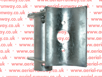 Zip Wire Tensioning – Drum Cable Tensioner Device Round Zip Wire Tensioning – Drum Cable Tensioner Device Round